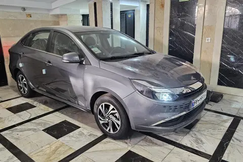 کی ام سی، ایگل