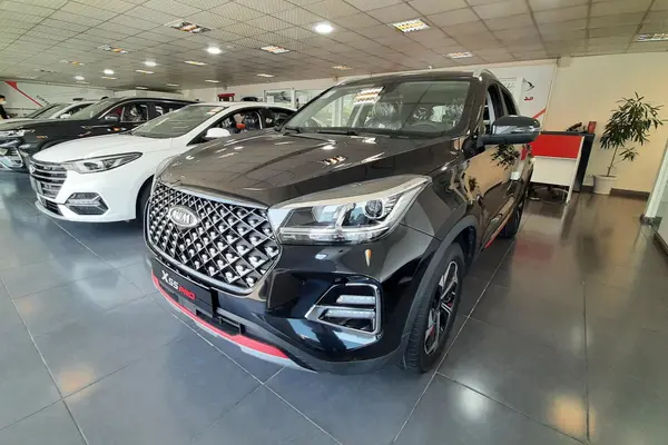 ام وی ام  X55 PRO
