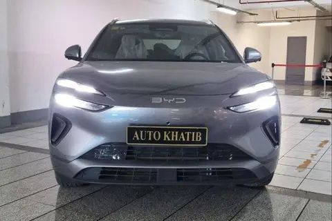 بی وای دی، سی لاین 06 DMi