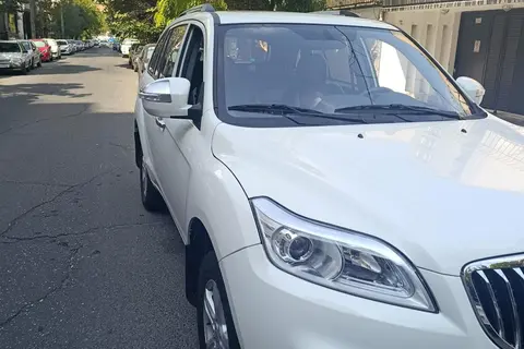 لیفان، X60