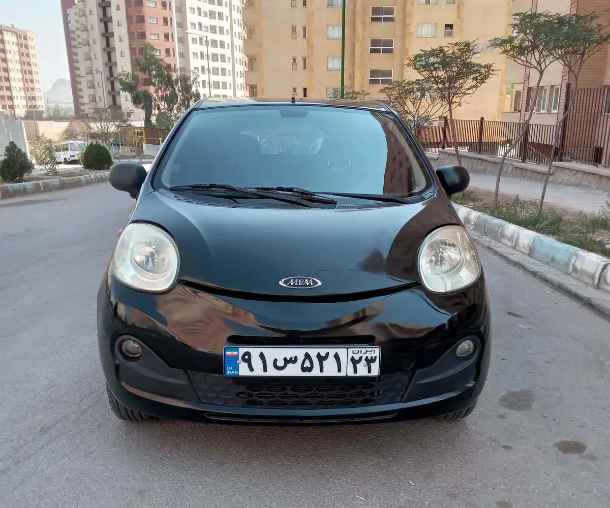 ام وی ام،  110S