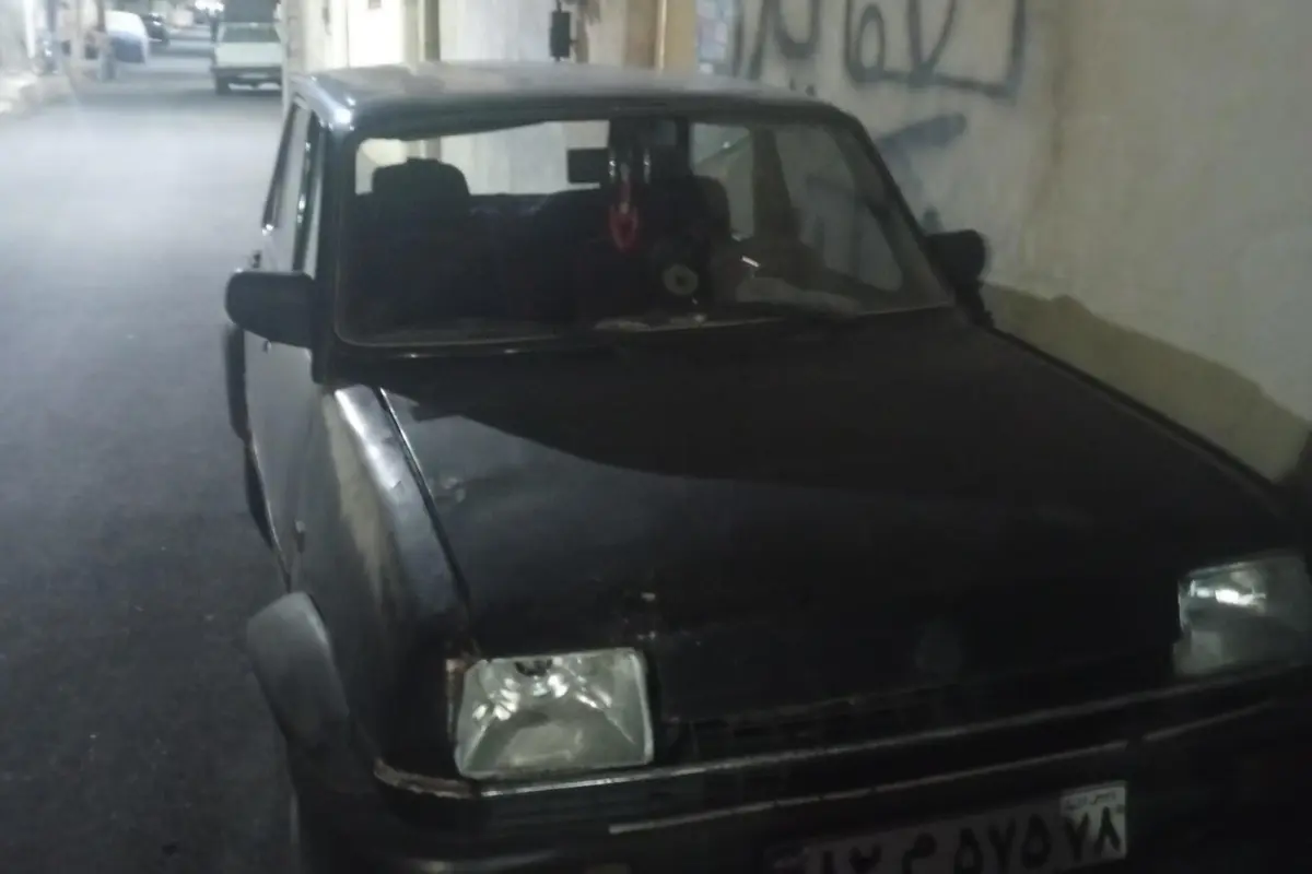 رنو،  پی کی