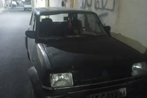 رنو، پی کی