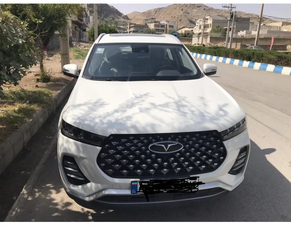 فونیکس،  تیگو 7 پرو