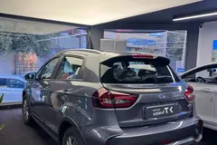 بی ای سی، X3 PRO