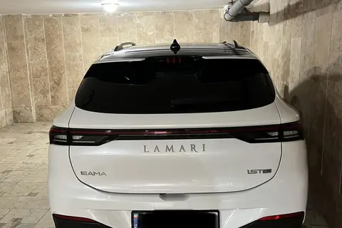لاماری، ایما