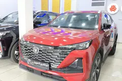 چانگان، CS 55 پلاس