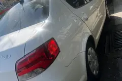 رانا، پلاس پانوراما