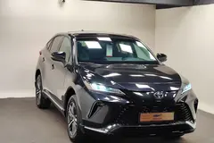 تویوتا، ونزا