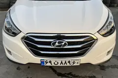 هیوندای، توسان