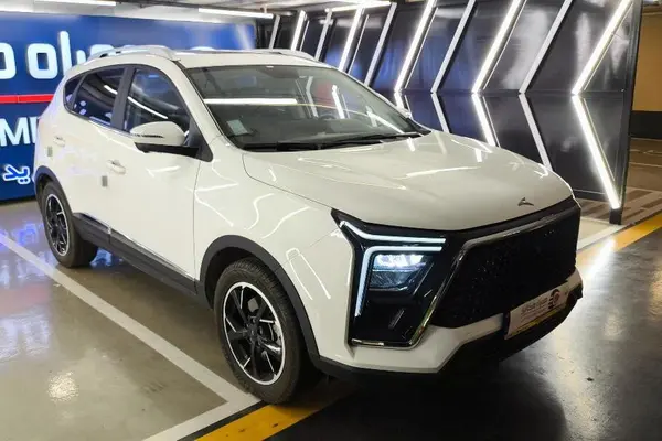 کی ام سی  X5