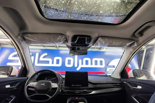 کی ام سی  X5