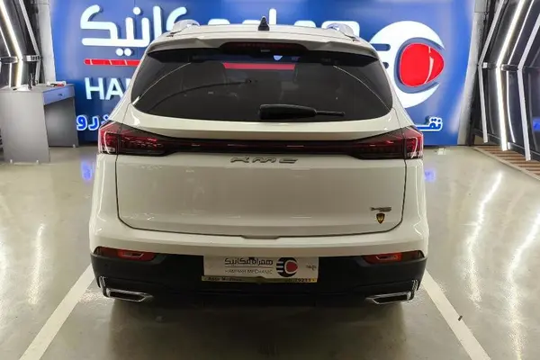 کی ام سی  X5
