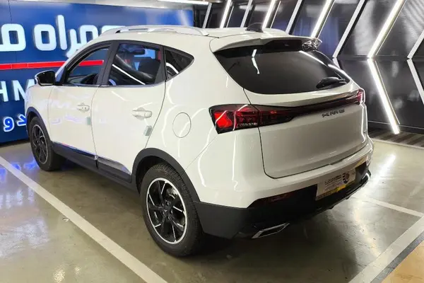 کی ام سی  X5