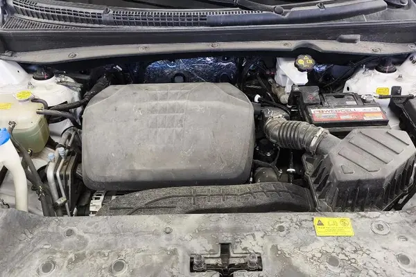 کی ام سی  X5