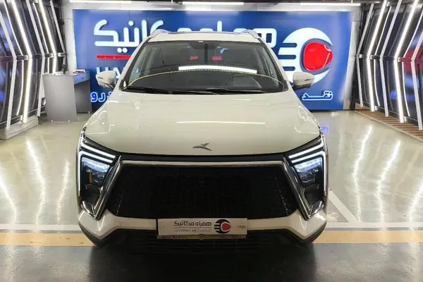 کی ام سی  X5