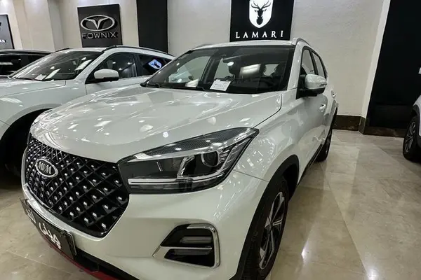 ام وی ام  X55 PRO