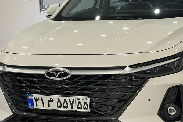 فونیکس، آریزو 8 (Z8)