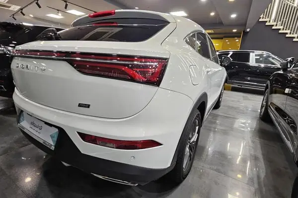 دیگنیتی، پرایم