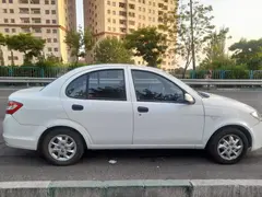 ساینا، EX دنده ای