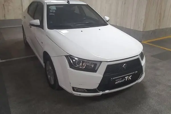 دنا، پلاس EF7