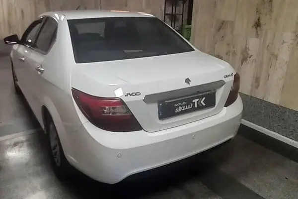 دنا، پلاس EF7