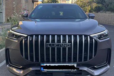 لوکانو، L8