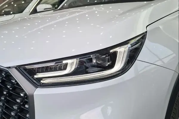 فونیکس، تیگو 8 پرو مکس (F8 PRO MAX)