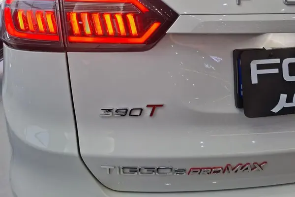 فونیکس، تیگو 8 پرو مکس (F8 PRO MAX)