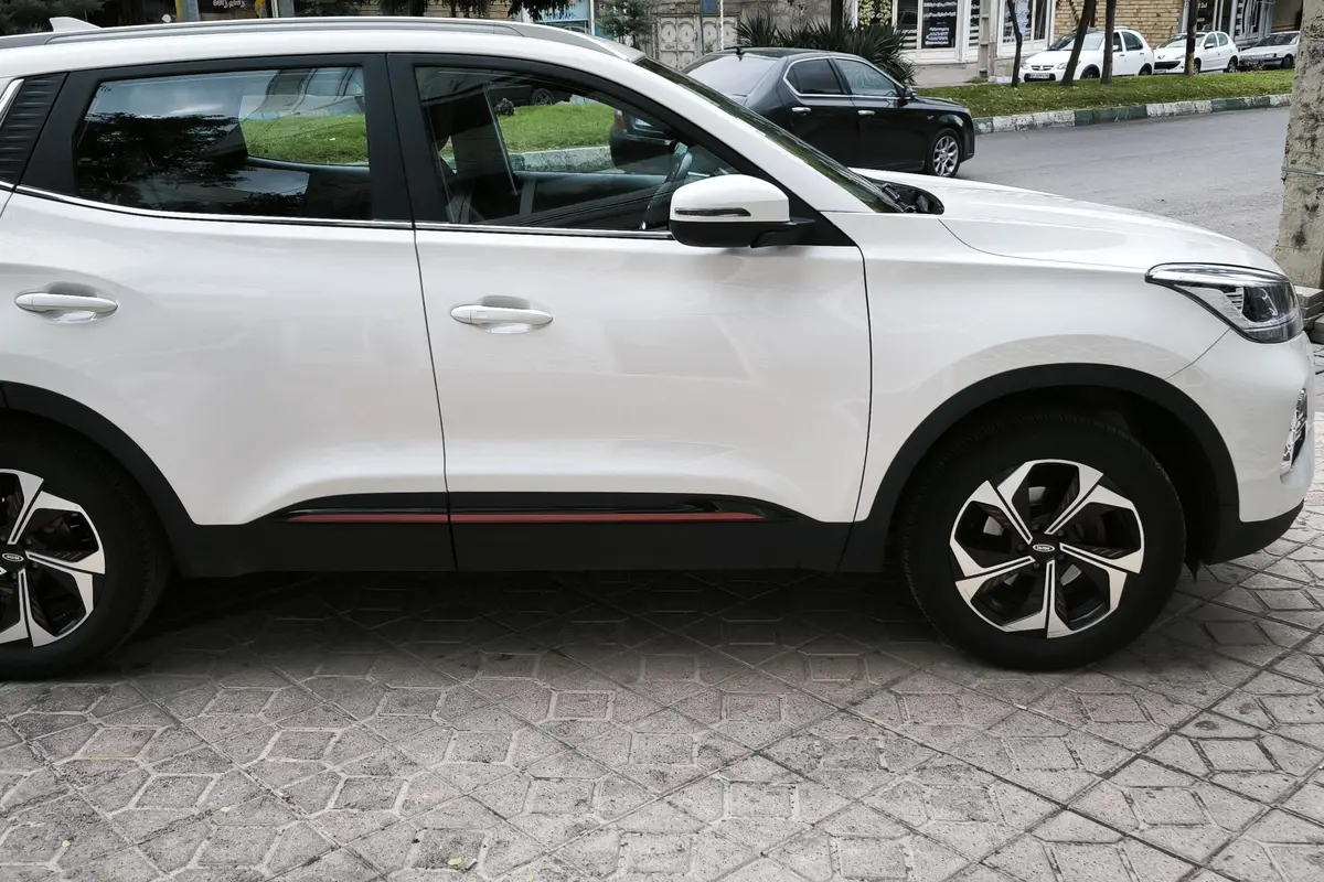 ام وی ام،  X55 PRO