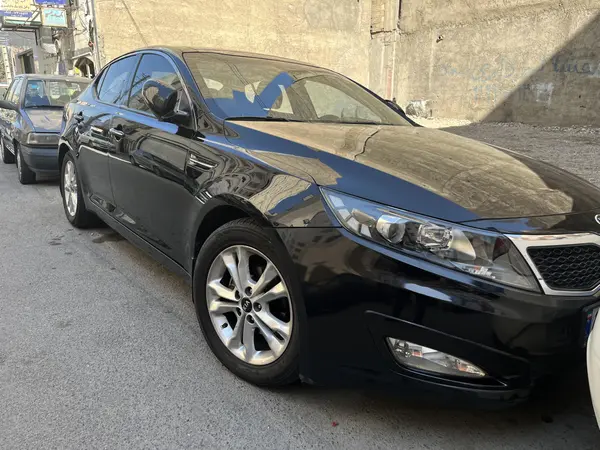 کیا، اپتیما