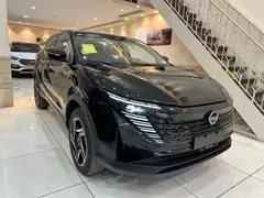 نیسان، قشقایی