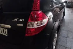 دانگ فنگ، H30 کراس