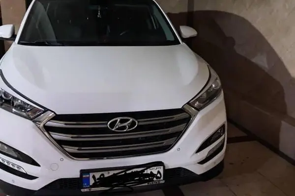 هیوندای، توسان