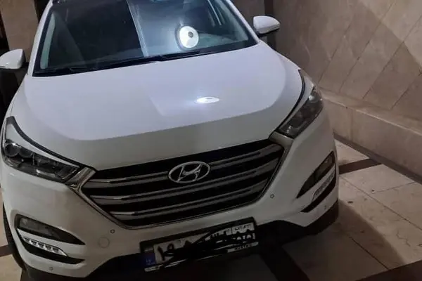 هیوندای، توسان