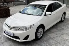 تویوتا، کمری