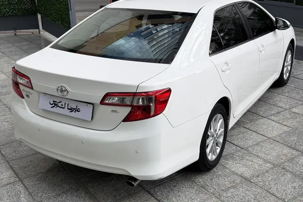 تویوتا، کمری