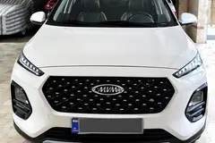 ام وی ام، X22 PRO