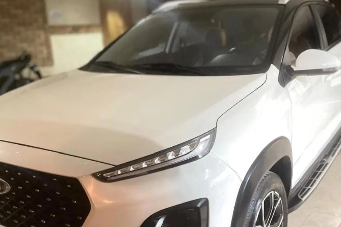 ام وی ام،  X22 PRO