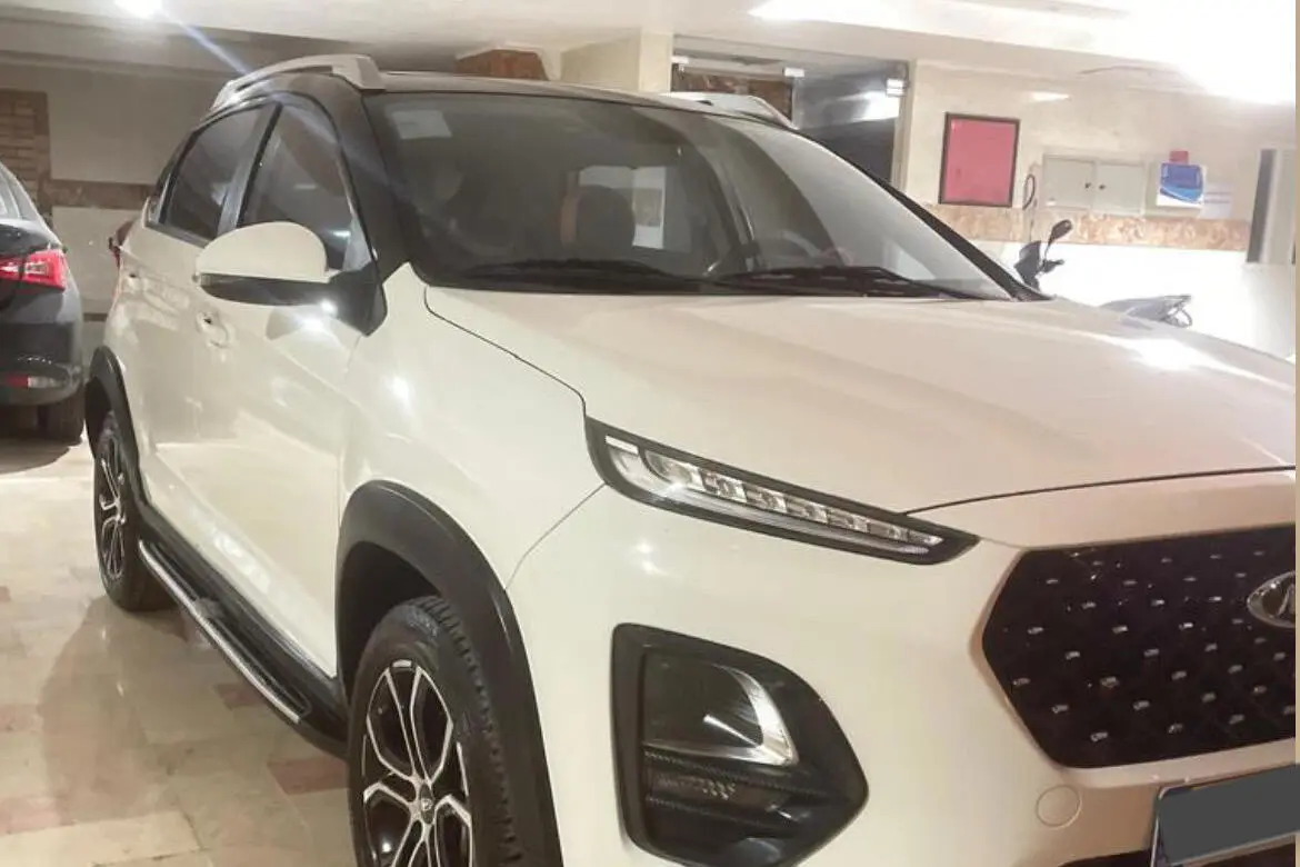 ام وی ام،  X22 PRO
