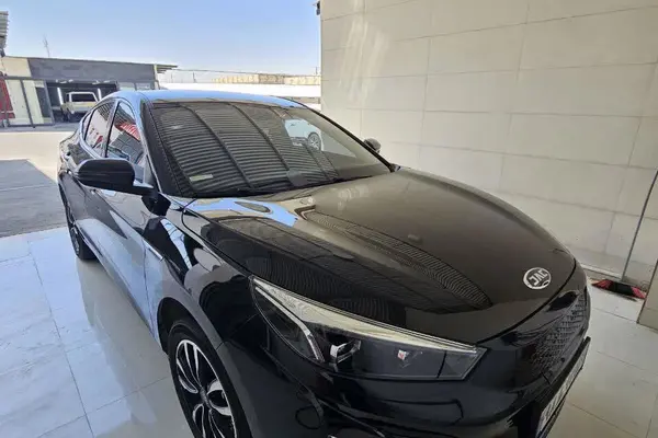 کی ام سی  eJ7