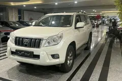 تویوتا، پرادو  چهار در