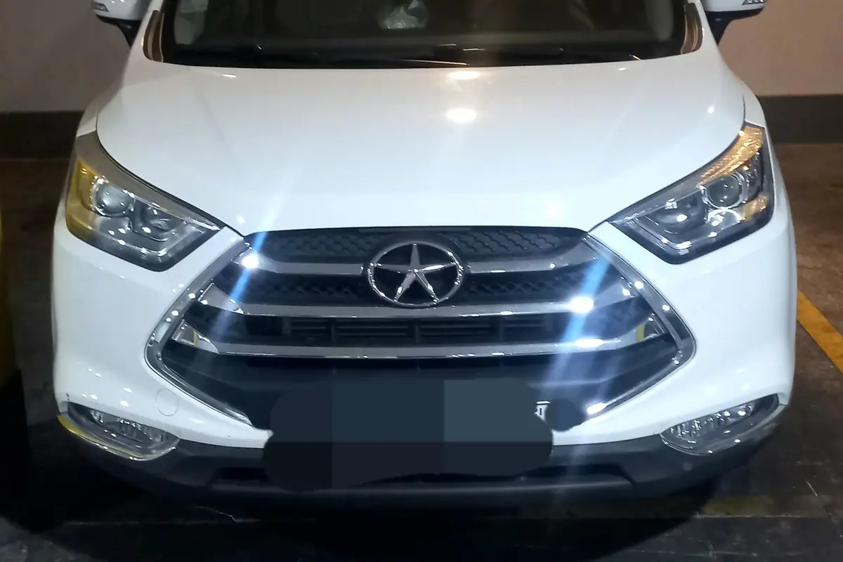 جک،  S3