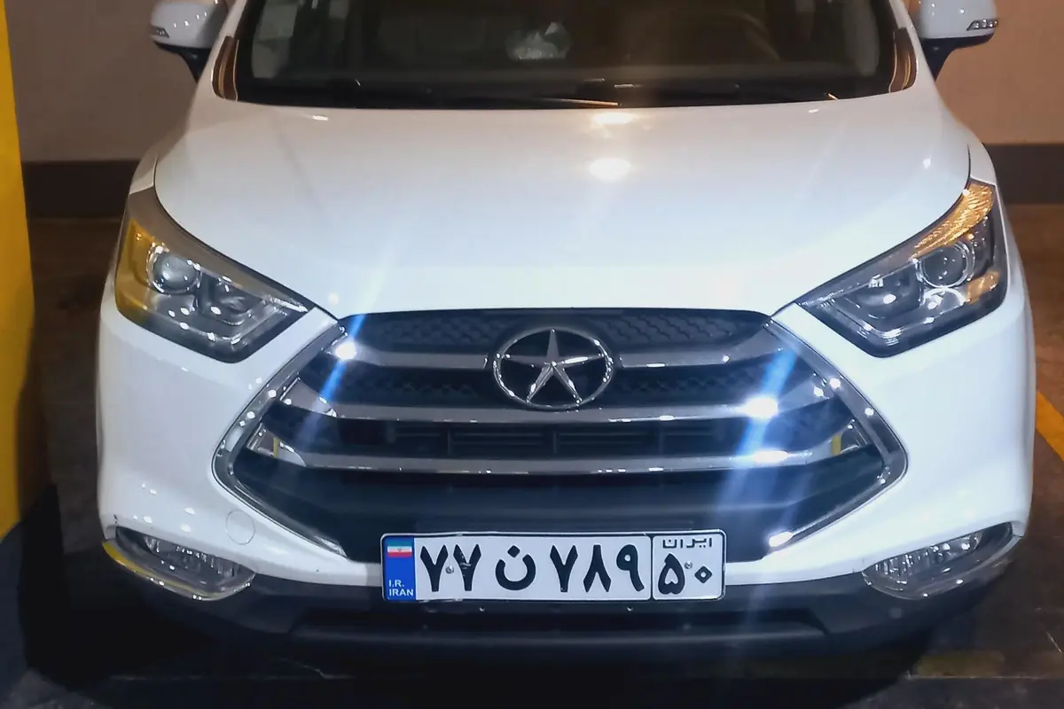 جک،  S3