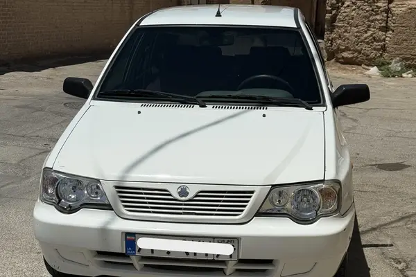 پراید  111