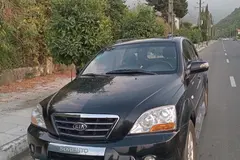 کیا، سورنتو