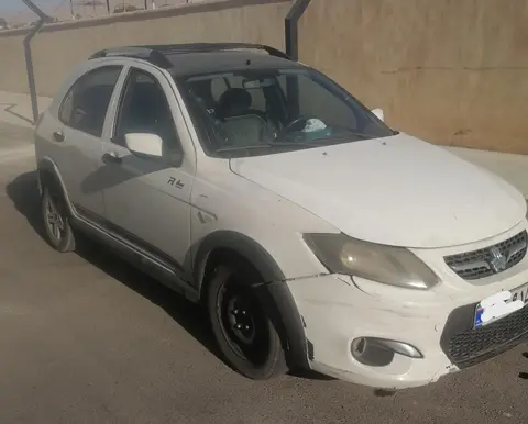 کوییک، دنده ای