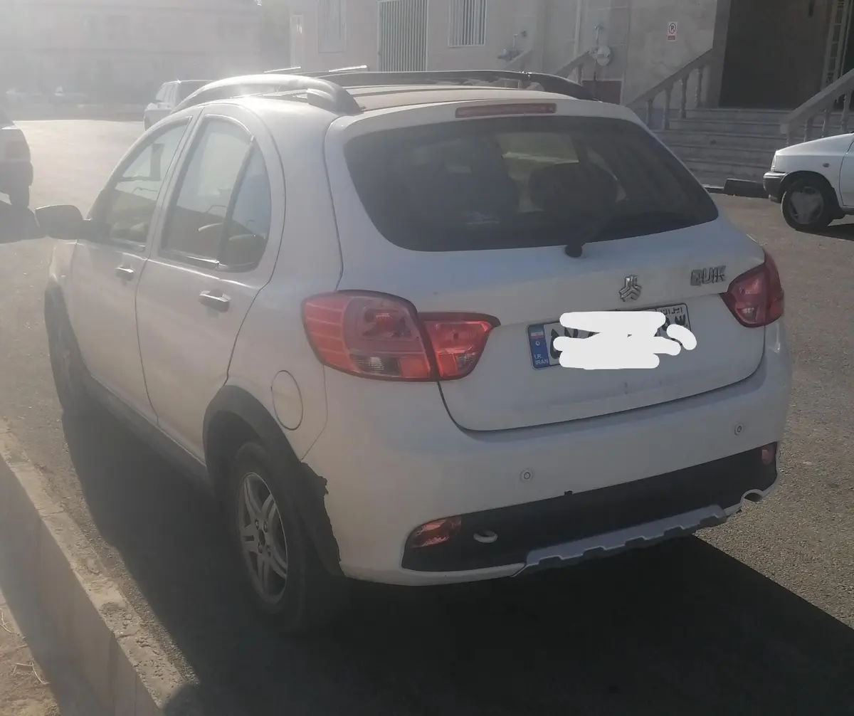 کوییک،  دنده ای