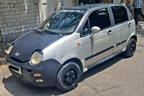 ام وی ام، 110