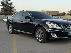 هیوندای، سنتنیال